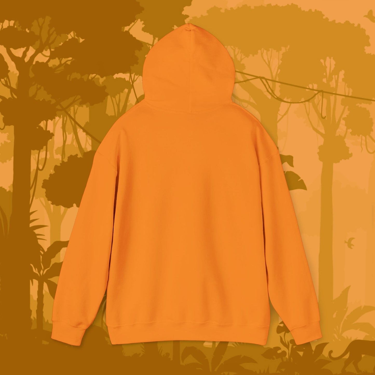 Unisex Heavy Blend™ Hooded Sweatshirt - DrinkingDojo™ Shop