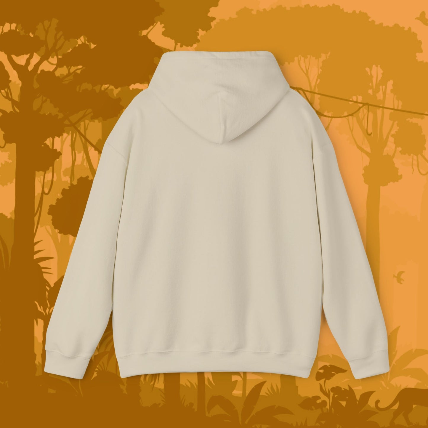 Unisex Heavy Blend™ Hooded Sweatshirt - DrinkingDojo™ Shop