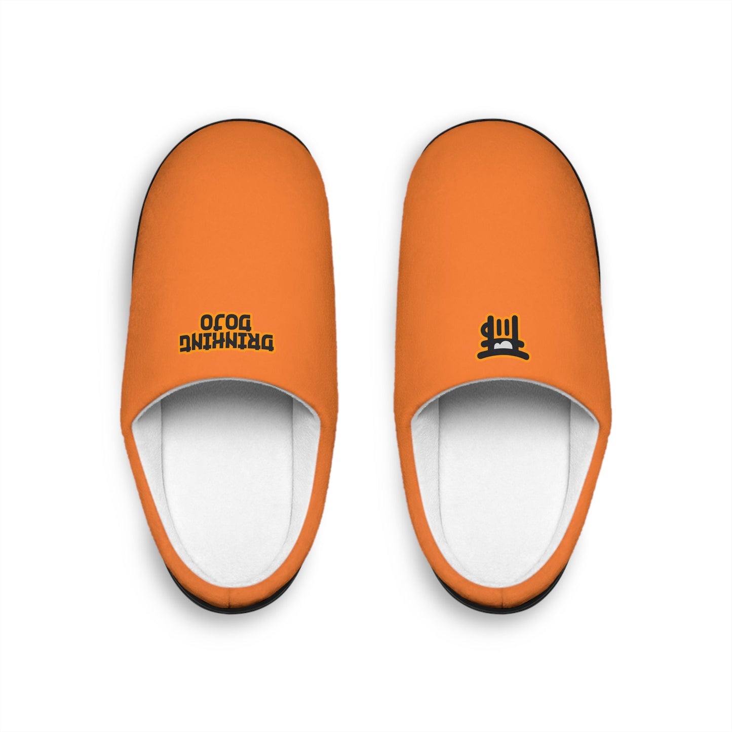 Women's Indoor Slippers - DrinkingDojo™ Shop