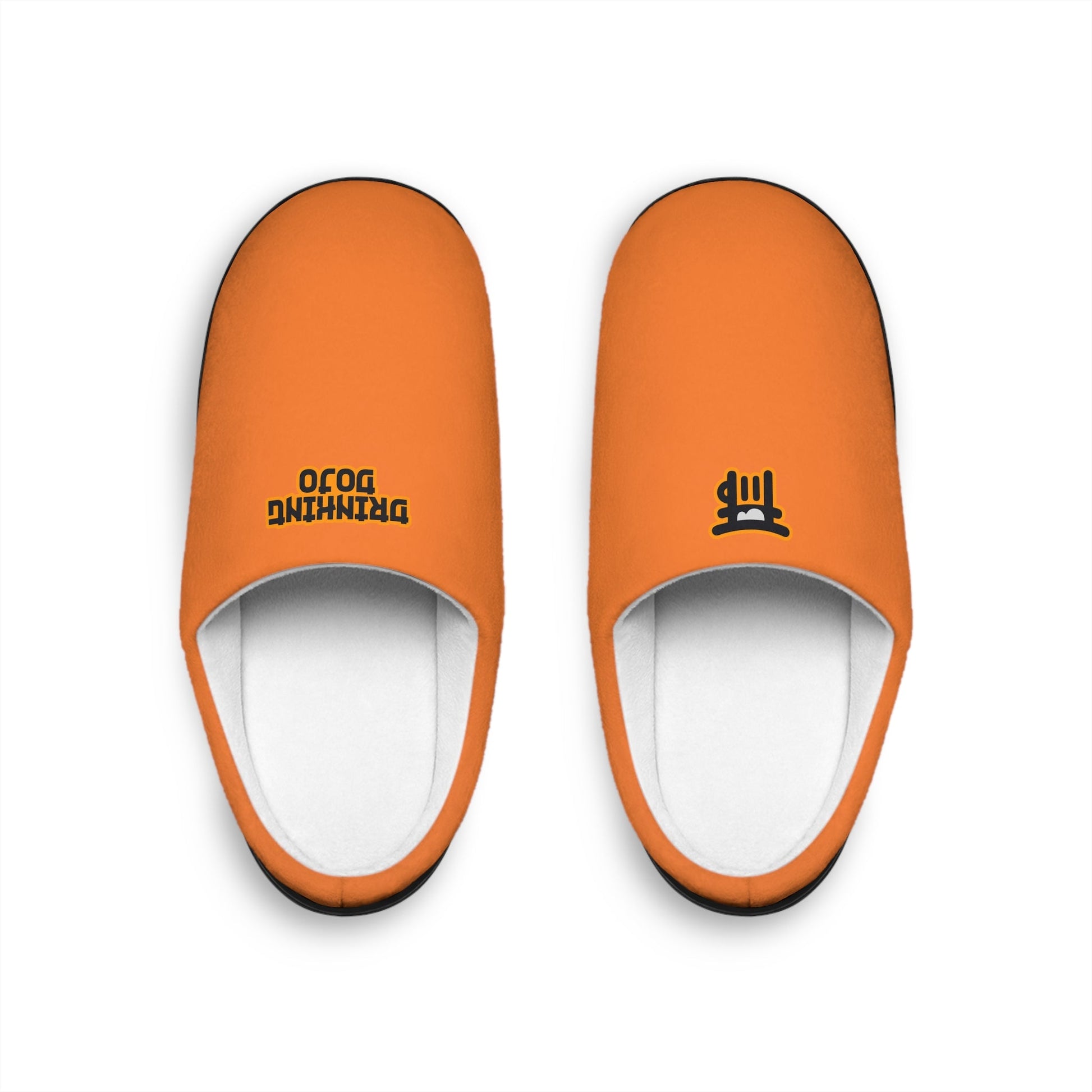 Women's Indoor Slippers - DrinkingDojo™ Shop